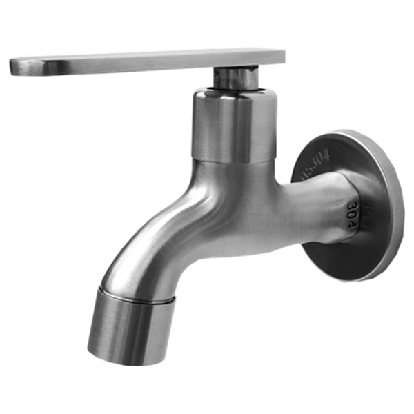 Abagno Bib Tap SDT-024B-SS