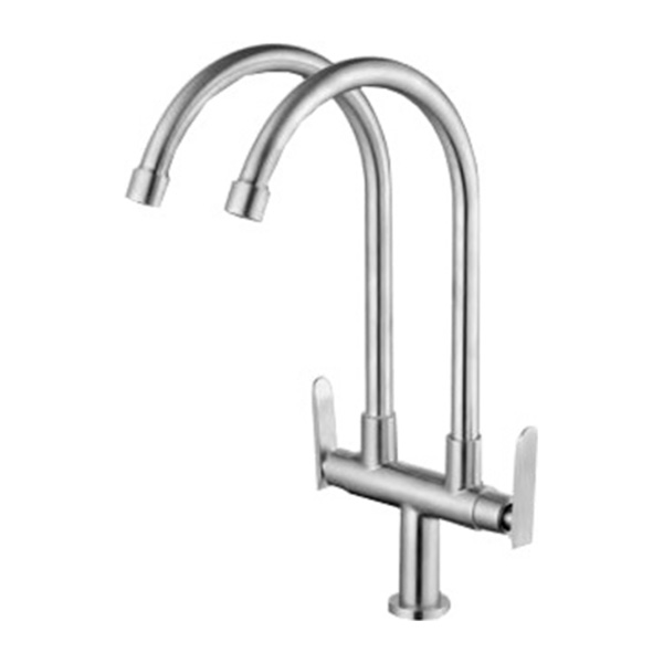 Abagno Kitchen Sink Tap SDT-228-SS