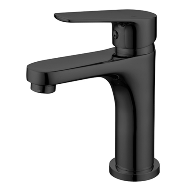 Abagno Basin Tap TEC-075-MB [Matt Black]