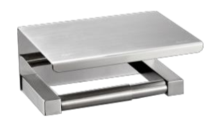 Abagno Paper Holder PH-104-ST