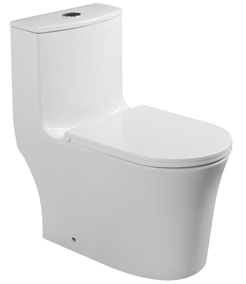 Abagno One Piece Water Closet FERRARA