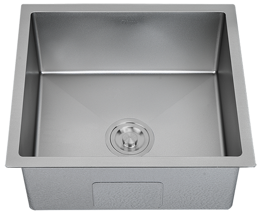 Abagno Under-Mount Single Bowl Kitchen Sink FN-5045