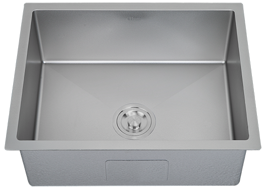 Abagno Under-Mount Single Bowl Kitchen Sink FN-5845