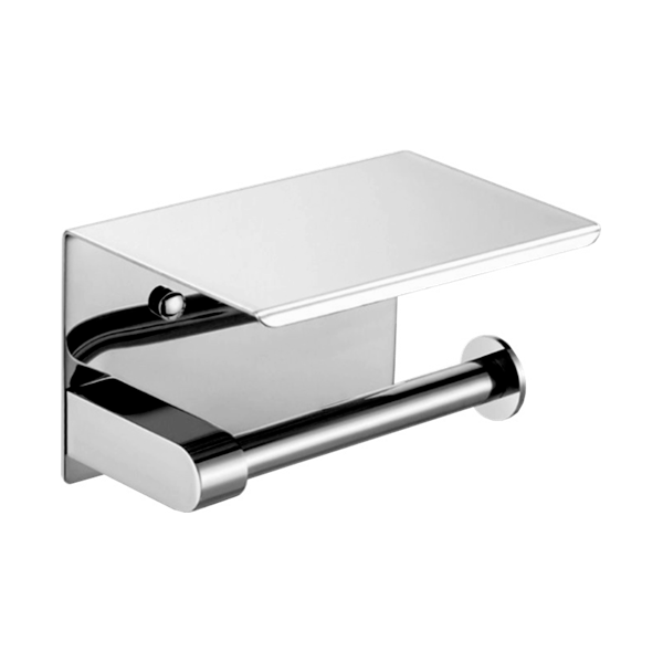 Abagno Paper Holder PH-101B-ST
