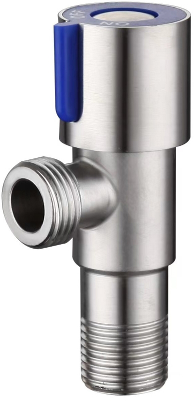 Abagno Angle Valve SBT-193-SS
