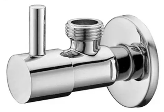 Abagno Angle Valve SCT-093-SC 
