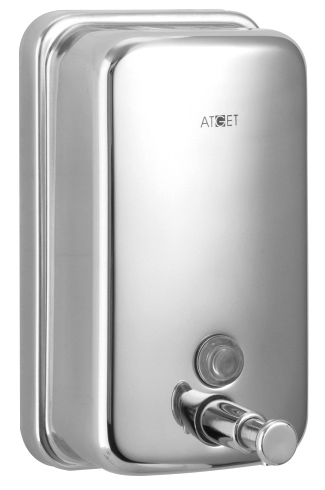 Atget 850ml Soap Dispenser SD-680H