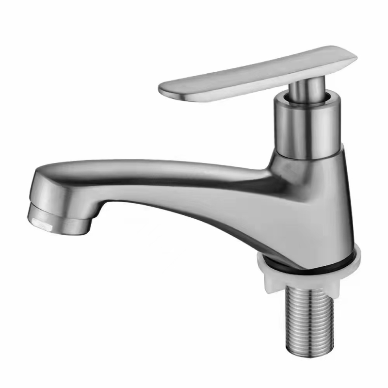 Abagno Basin Tap SDT-012B-SS