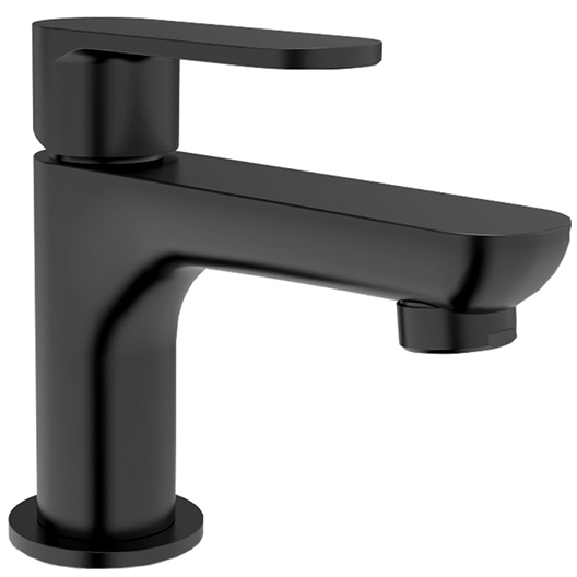 Abagno Basin Tap SEC-075-MB [Matt Black]