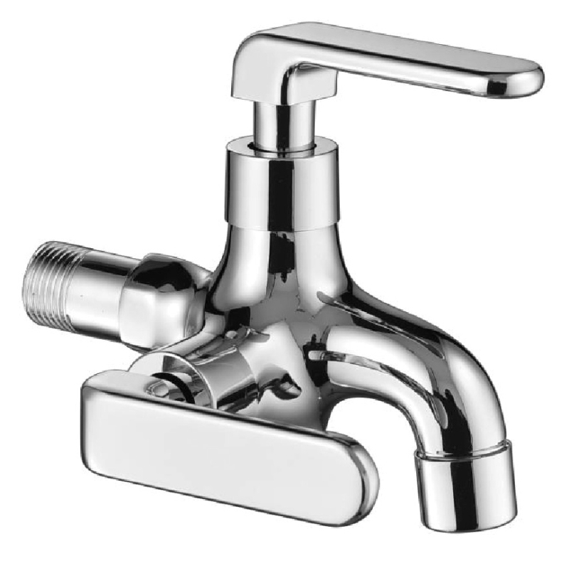 Abagno Two-Way Tap SET-041-SC