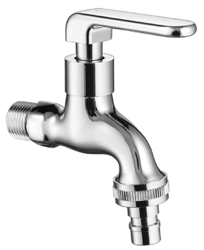 Abagno Hose Bib Tap SET-071-SC 