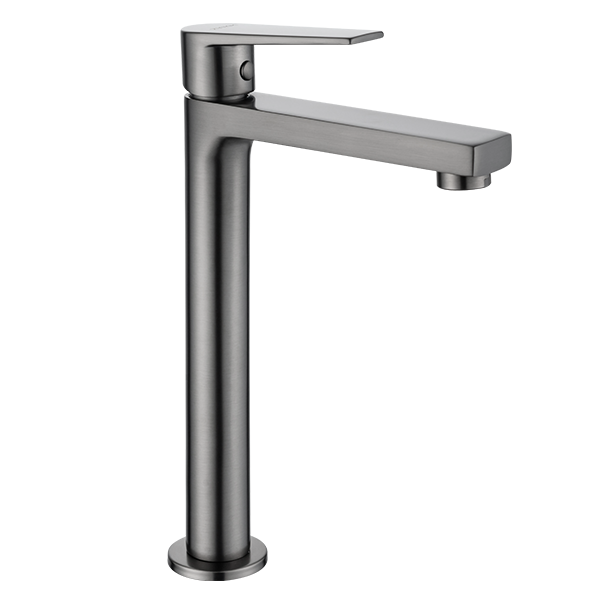 Abagno Tower Basin Tap SMC-075SL-BN [Black Nickel]