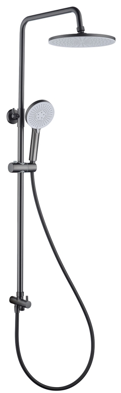 Abagno Exposed Shower Column SP-855-703-BN