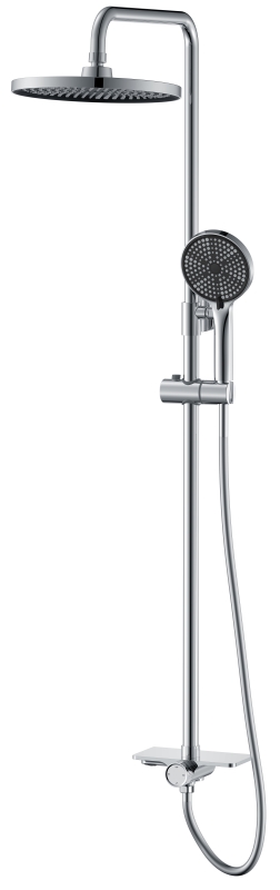 Abagno Exposed Shower Column SPA-710-603