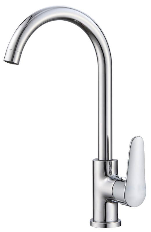 Abagno Kitchen Sink Tap TDC-180-CR