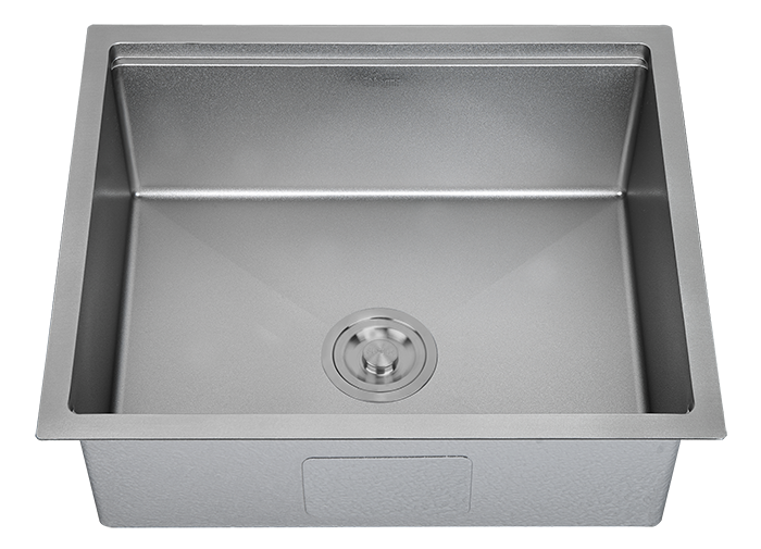 Abagno Under-Mount Single Bowl Kitchen Sink TN-5848