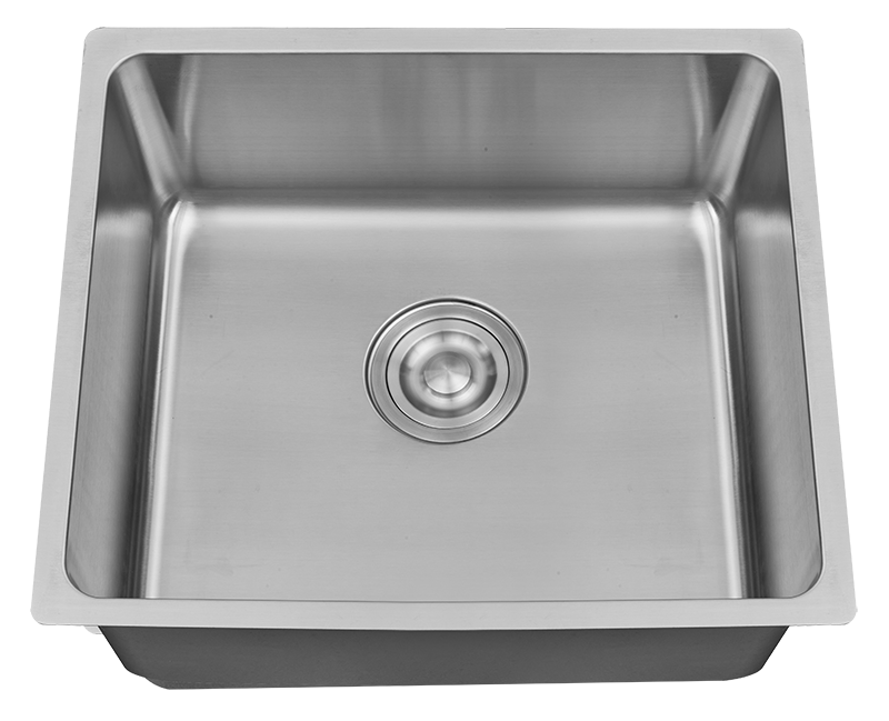 Abagno Single Bowl Kitchen Sink UM-4944A