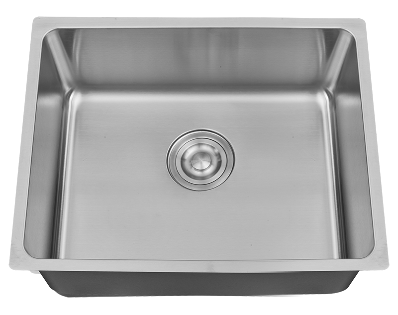 Abagno Single Bowl Kitchen Sink UM-5444