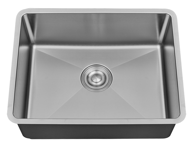 Abagno Single Bowl Kitchen Sink UM-6044