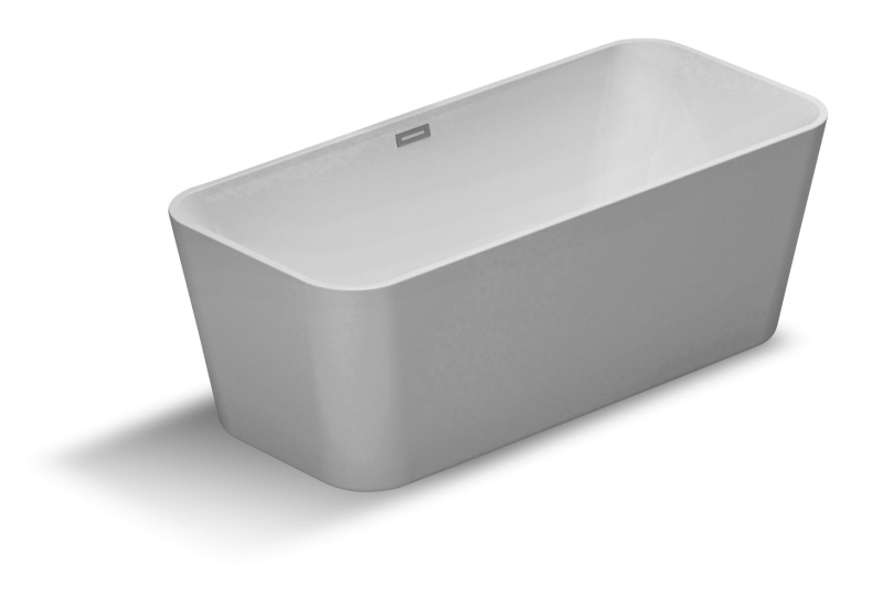 SSWW Free-Standing Bathtub WA1036M