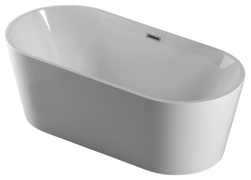 SSWW Free-Standing Bathtub WA1037L