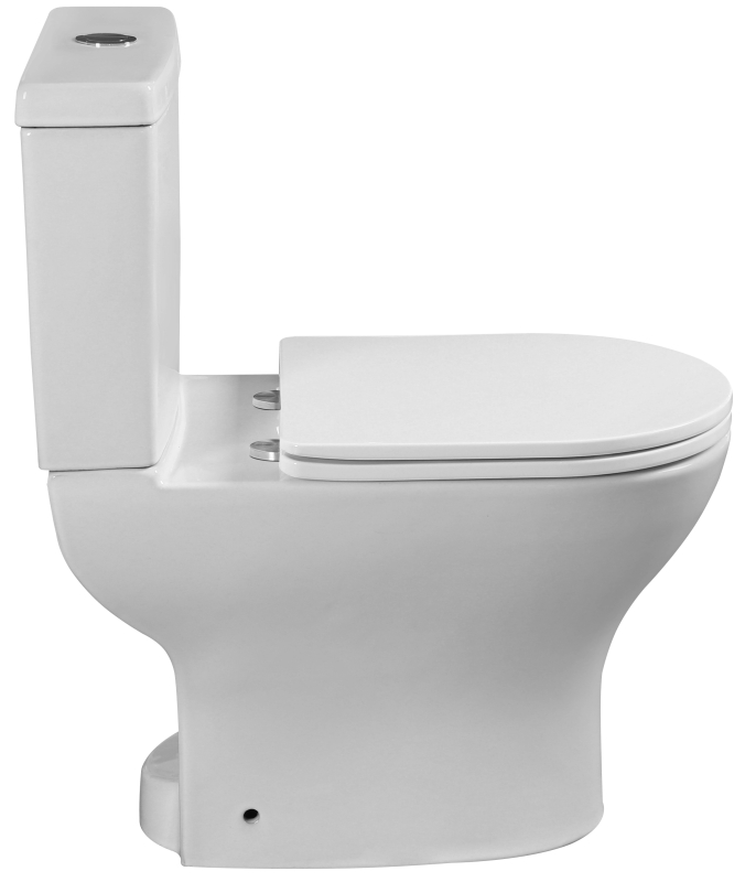 Abagno Close Couple Water Closet ARNO