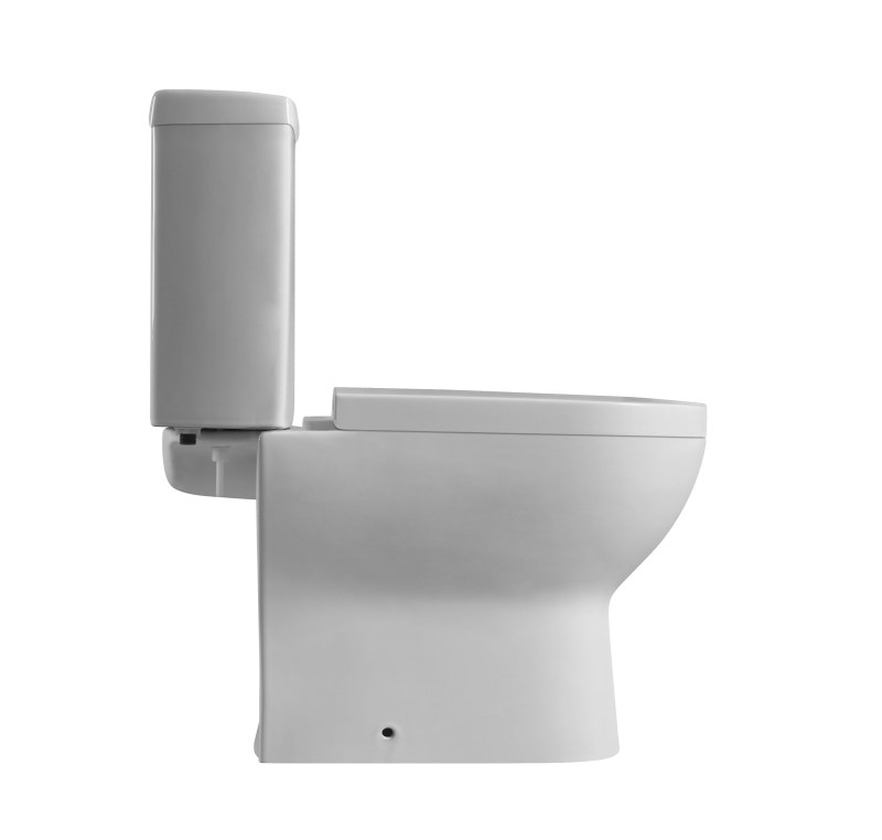 Abagno Close Couple Water Closet CAMPANIA R 