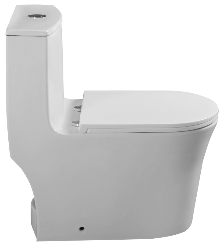 Abagno One Piece Water Closet FERRARA