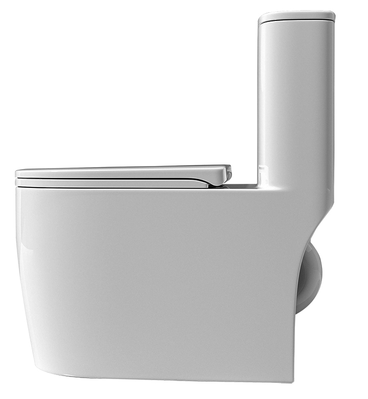 Abagno One Piece Water Closet PALERMO