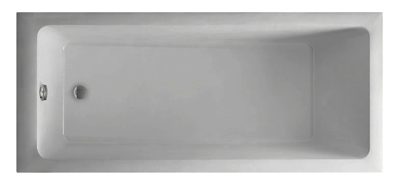 SSWW Free-Standing Bathtub WA1002M