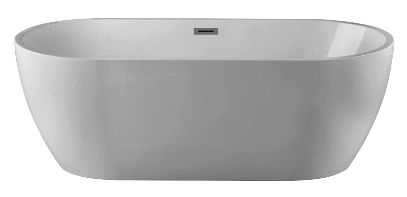 SSWW Free Standing Bathtub WA1035S 