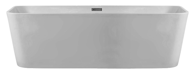 SSWW Free-Standing Bathtub WA1036M