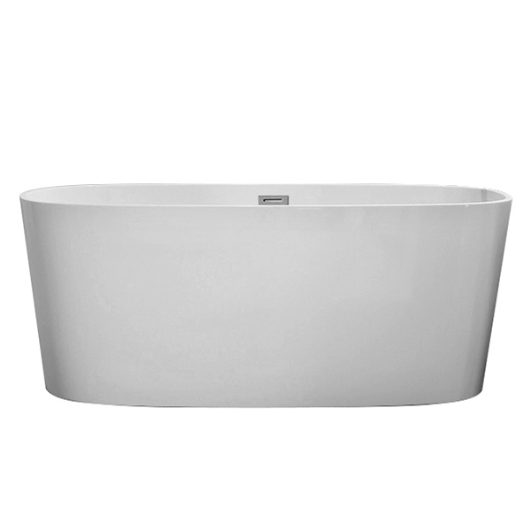 SSWW Free-Standing Bathtub WA1037L