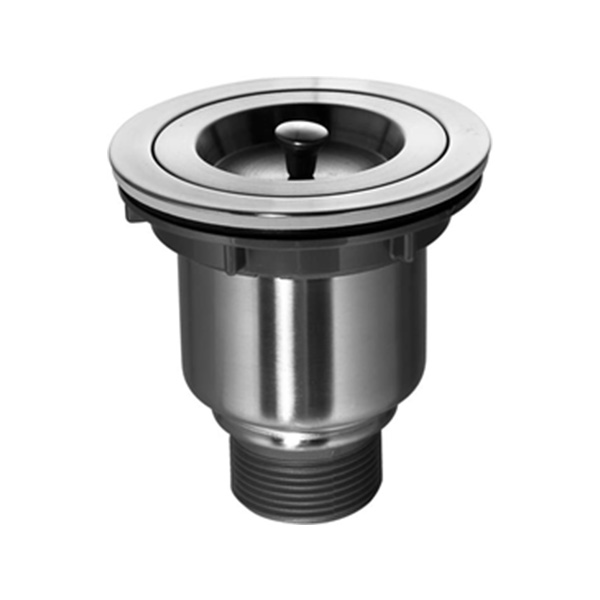 Abagno Single Bowl Kitchen Sink UM-6044