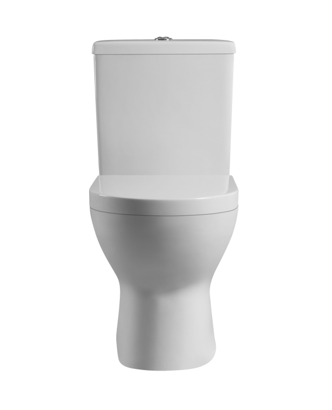 Abagno Close Couple Water Closet CAMPANIA R 