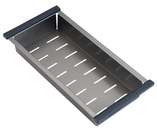 Abagno Under-Mount Single Bowl Kitchen Sink TN-6848-GM