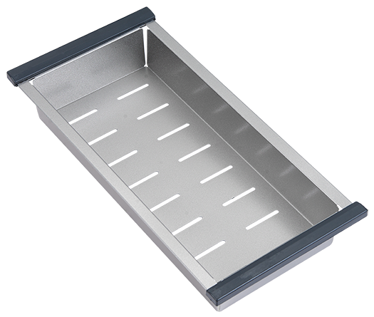 Abagno Under-Mount Single Bowl Kitchen Sink TN-7648R