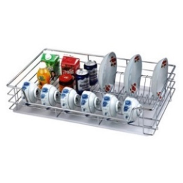 Abagno Multipurpose Pull-out Rack AB-302-600T