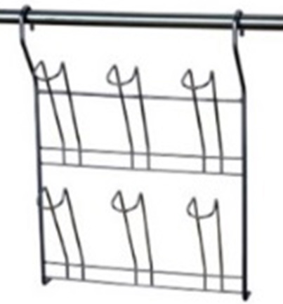 Abagno Glass Holder AB-908