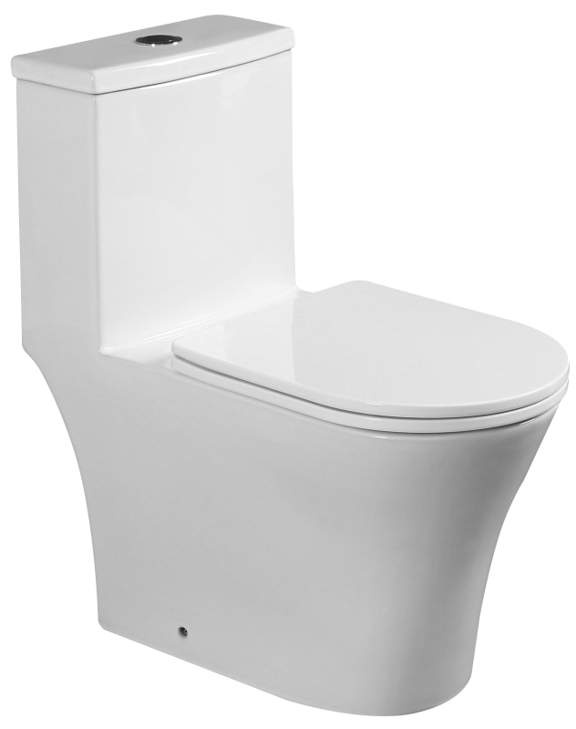 Abagno One Piece Water Closet ADDA