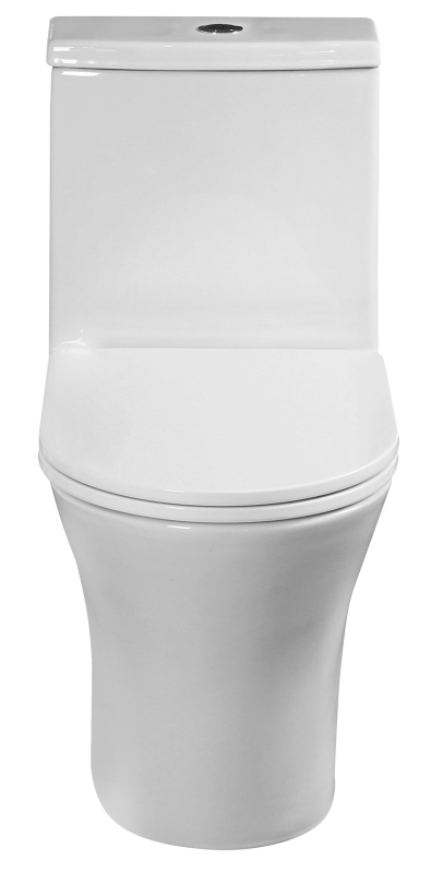 Abagno One Piece Water Closet ADDA