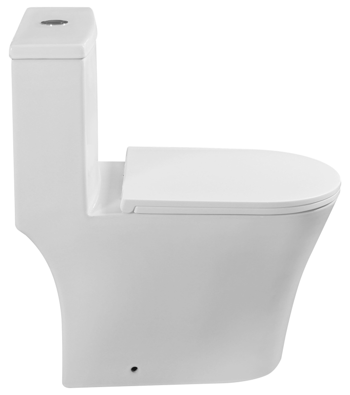 Abagno One Piece Water Closet ADDA