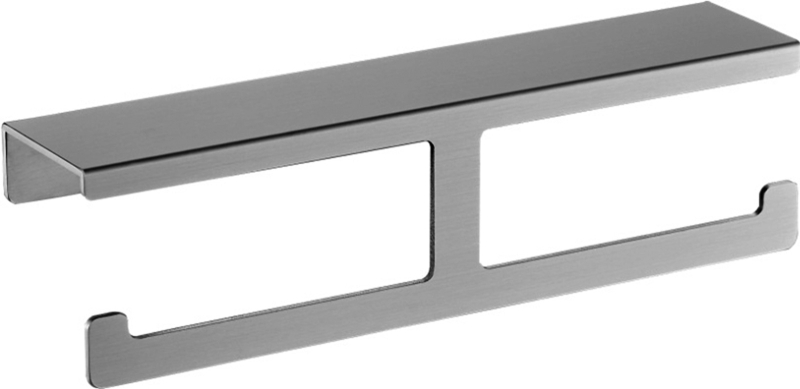 Abagno Double Paper Holder AR-11086DP