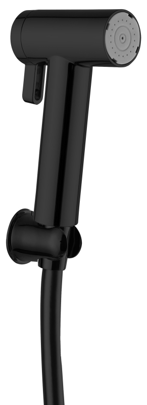 Abagno Hand Bidet Set AR-120Q-MB