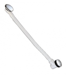 Abagno Long Bath Spring Waste AR-2060P