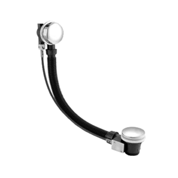 Abagno Long Bath Waste AR-2080P 