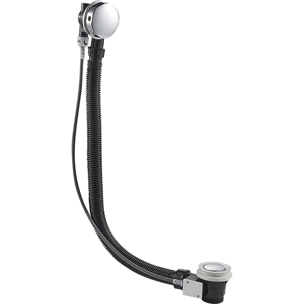 Abagno Long Bath Pop-up Waste AR-2090P