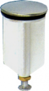 Abagno Waste Stopper AR-2102-1