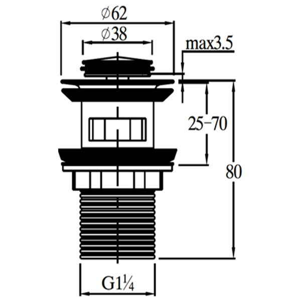 Abagno Basin Waste AR-2209B