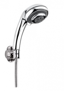Abagno 3-Jets Hand Shower Set AR-223HH